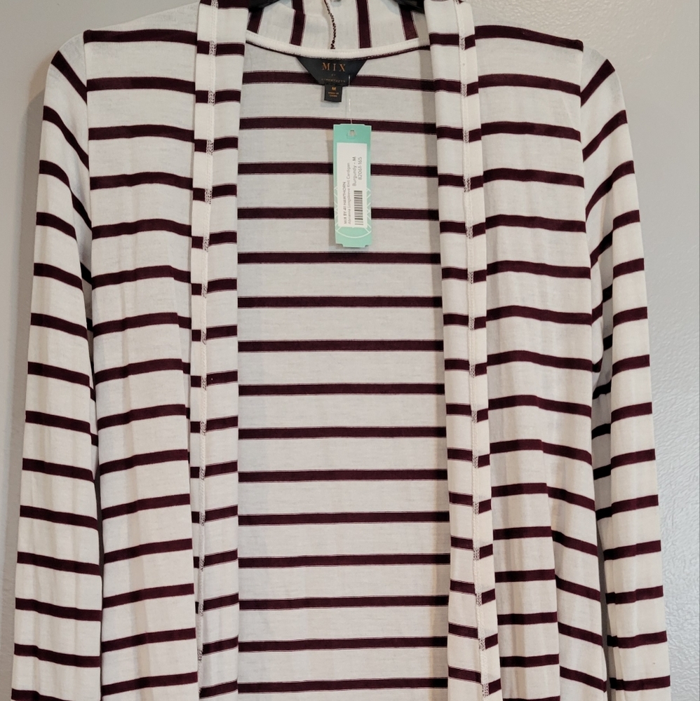 Cardigan - Picture 3 of 4